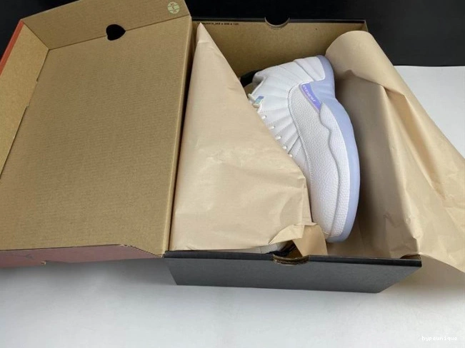 HYPE (2021) 12 JORDAN DB0733-190 RETRO LOW AIR EASTER 0708